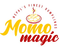 MOMO magic logo